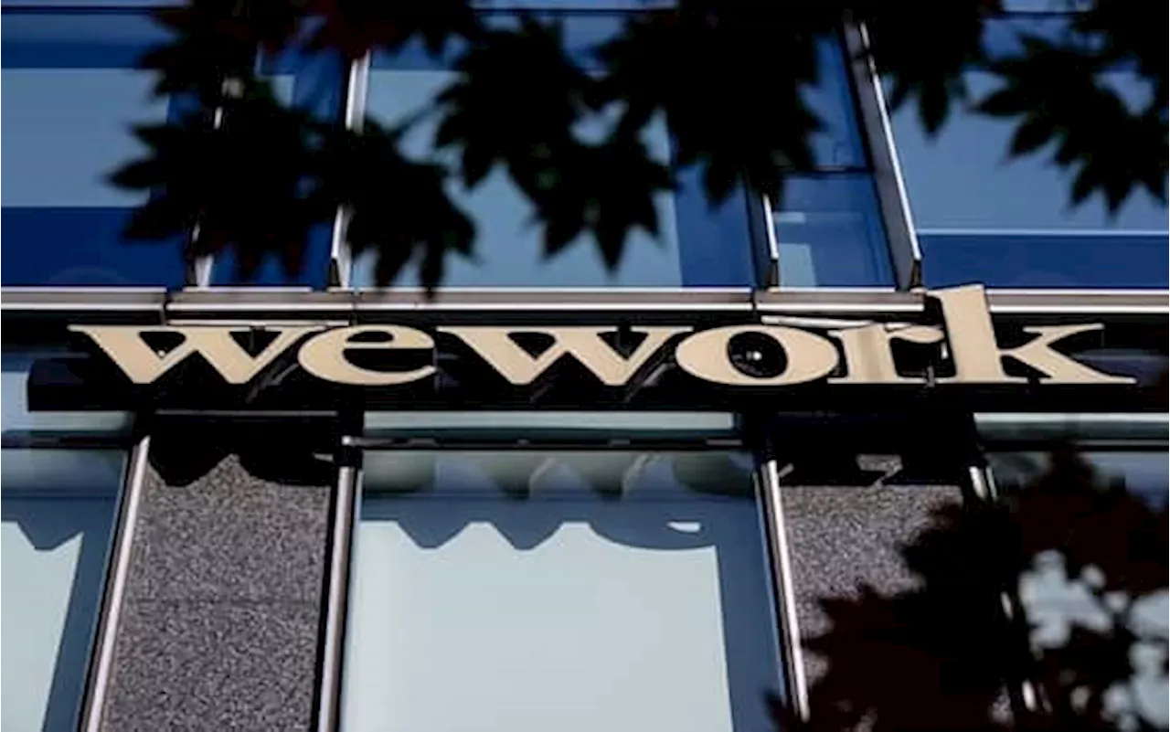 WeWork, dichiarato il fallimento in Canada e negli Stati Uniti