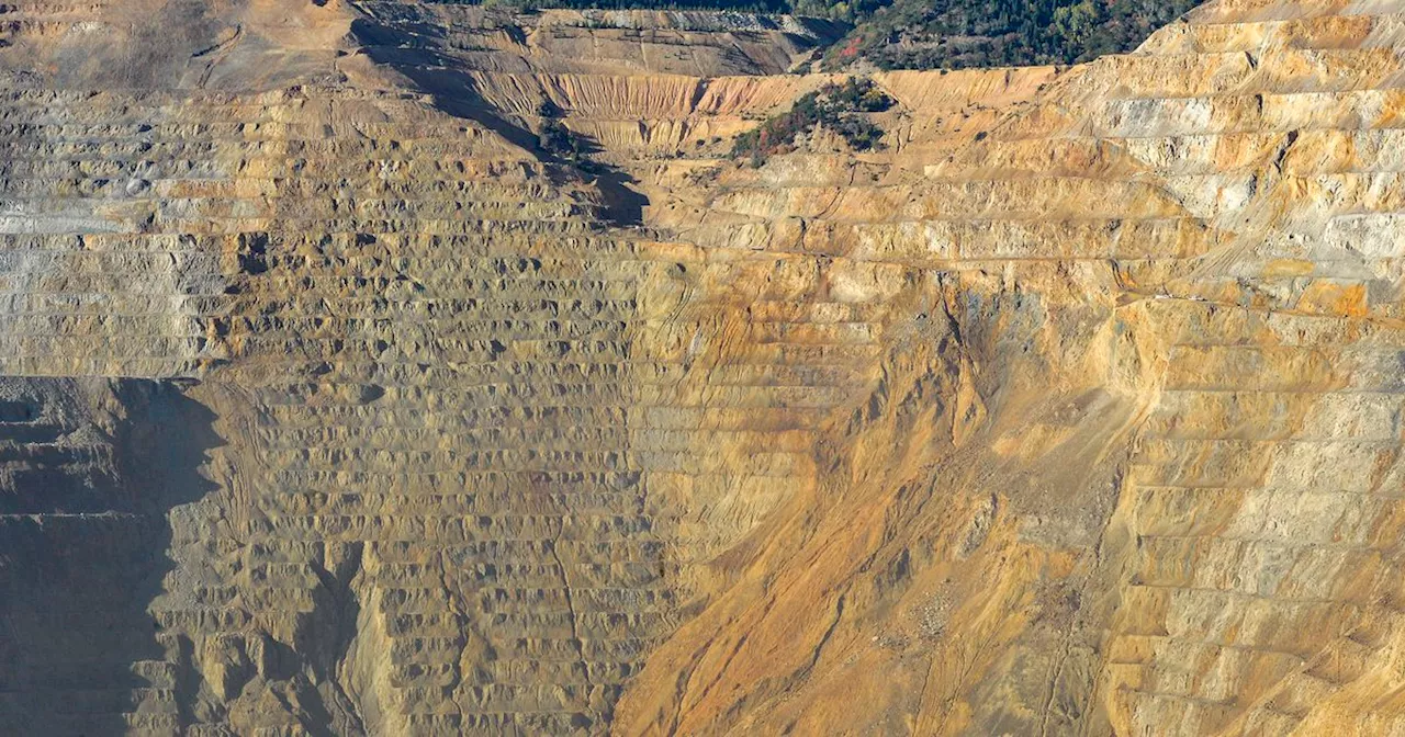 Julie Jung: I’ve seen the dangers of open-pit copper mining, both in Utah and abroad