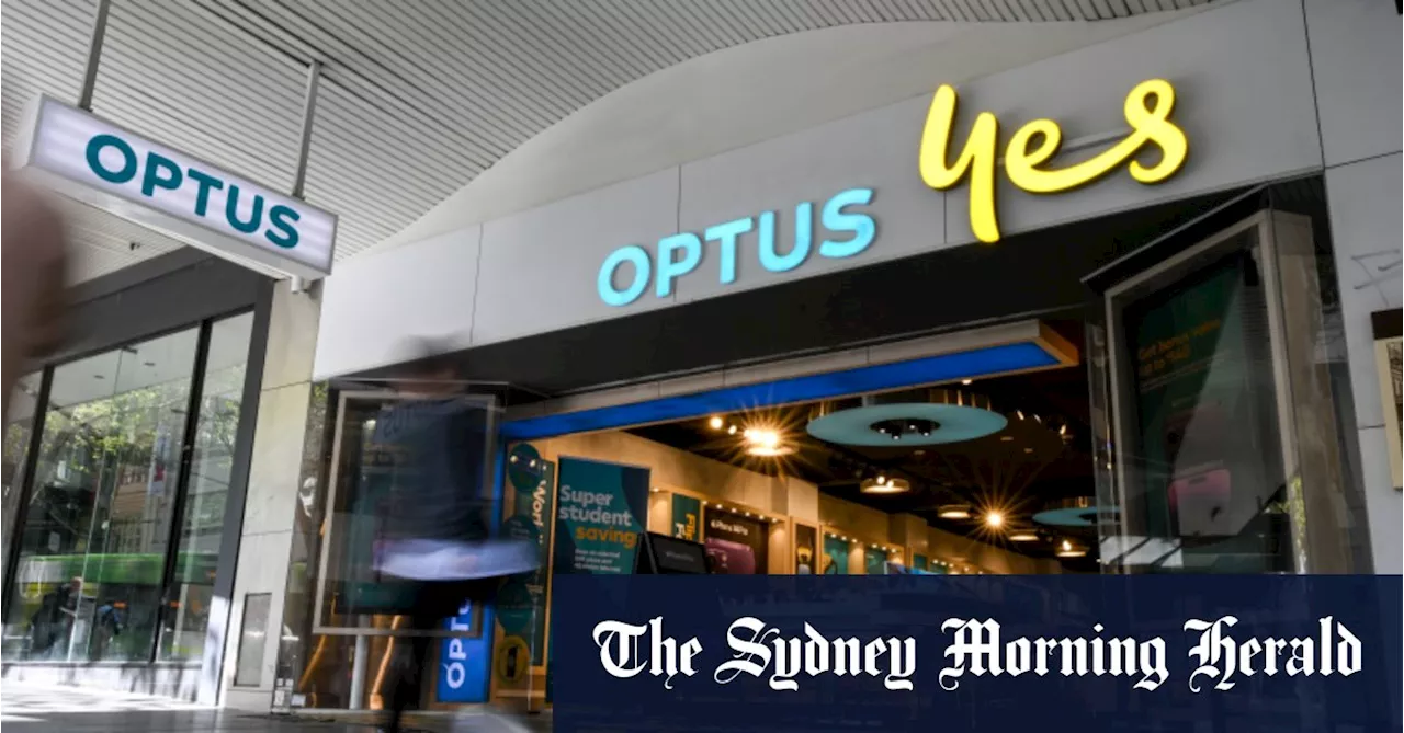 Major Optus outage affects millions of customers