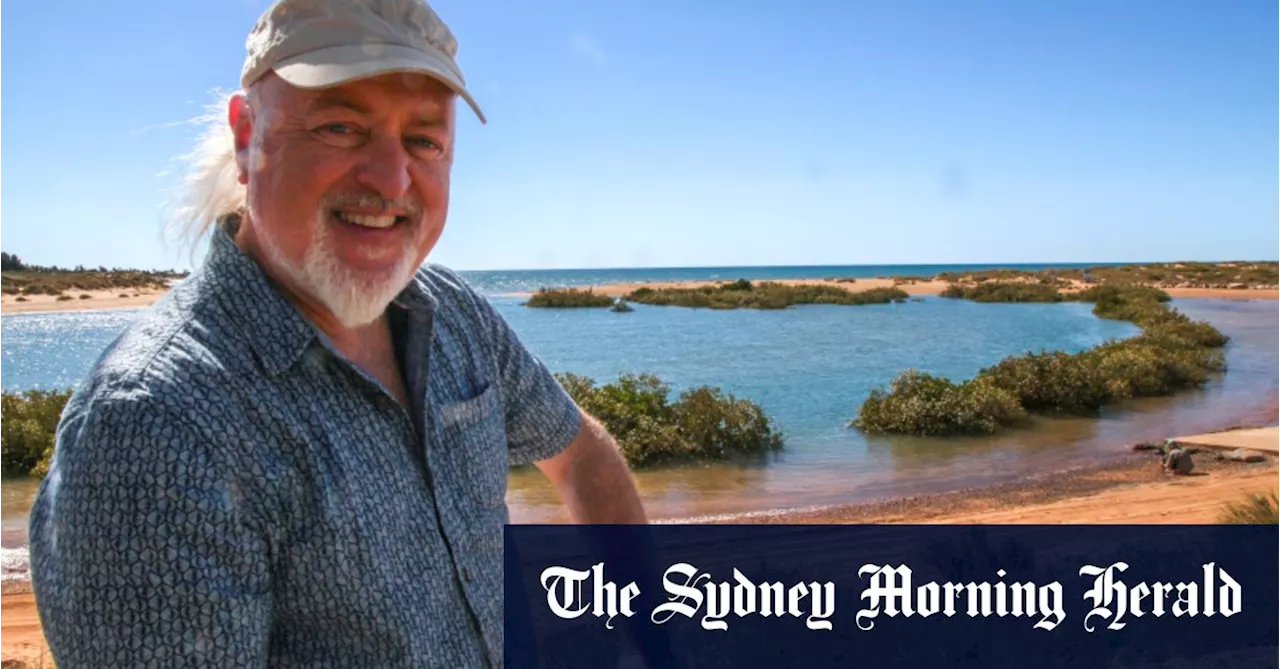 Why Bill Bailey turned his back on one of Australia’s most popular destinations