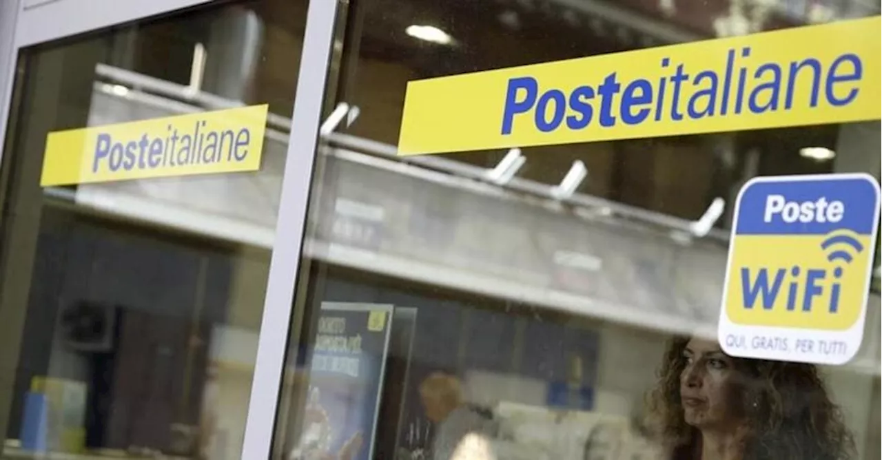 Poste Italiane: passaporti e servizi delle Agenzie delle Entrate negli uffici postali dei piccoli ...