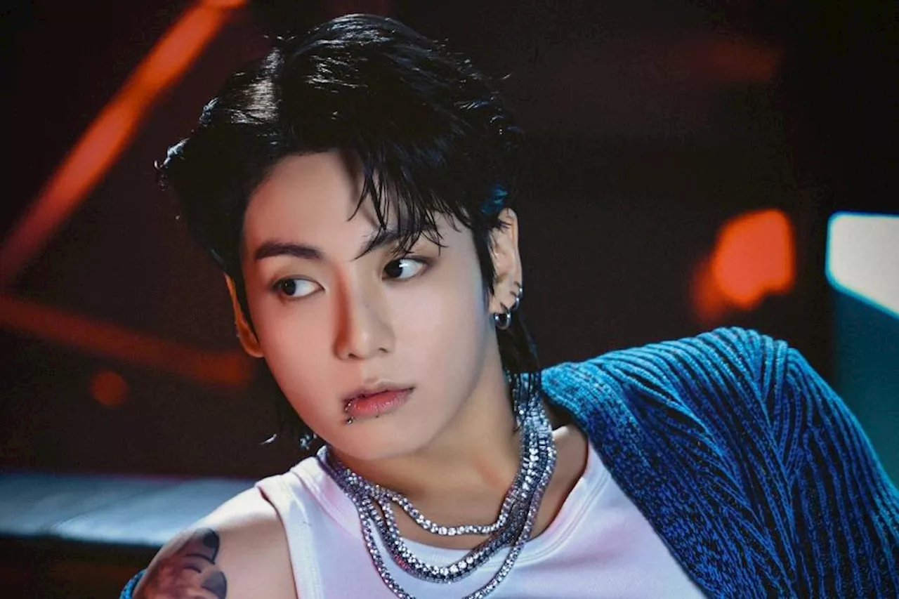 BTS’s Jungkook Becomes 1st Korean Soloist To Spend 12 Weeks On Billboard’s Artist 100