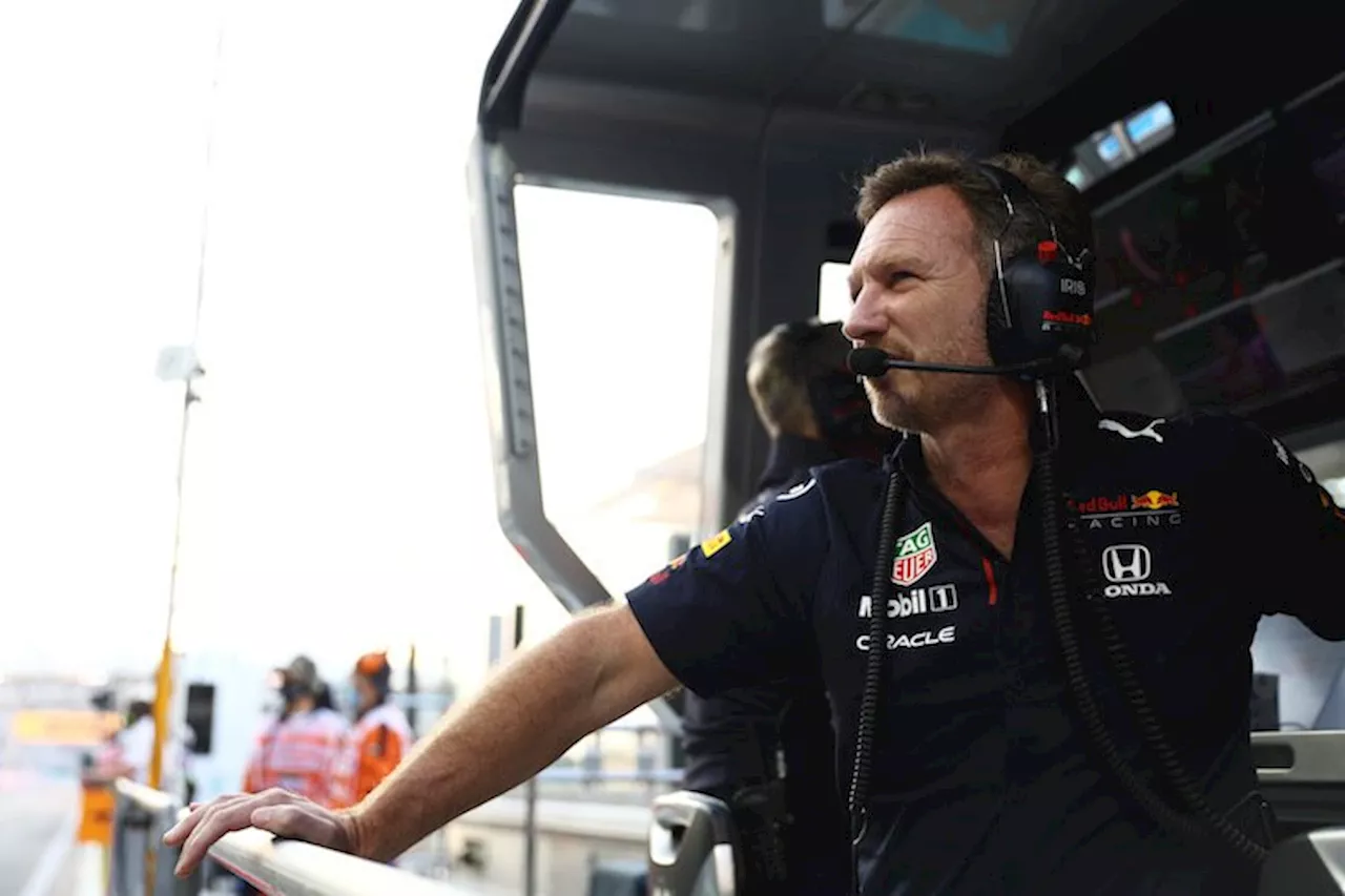 Hodgkinson: Red Bull Racing und Mercedes einigen sich