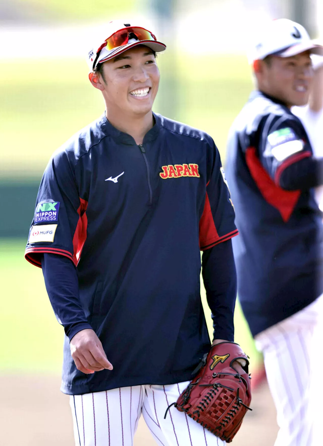 【侍ジャパン】巨人・赤星優志が井端ジャパン初陣１６日台湾戦先発へ…、第２戦・隅田、第３戦・早川、決勝・今井