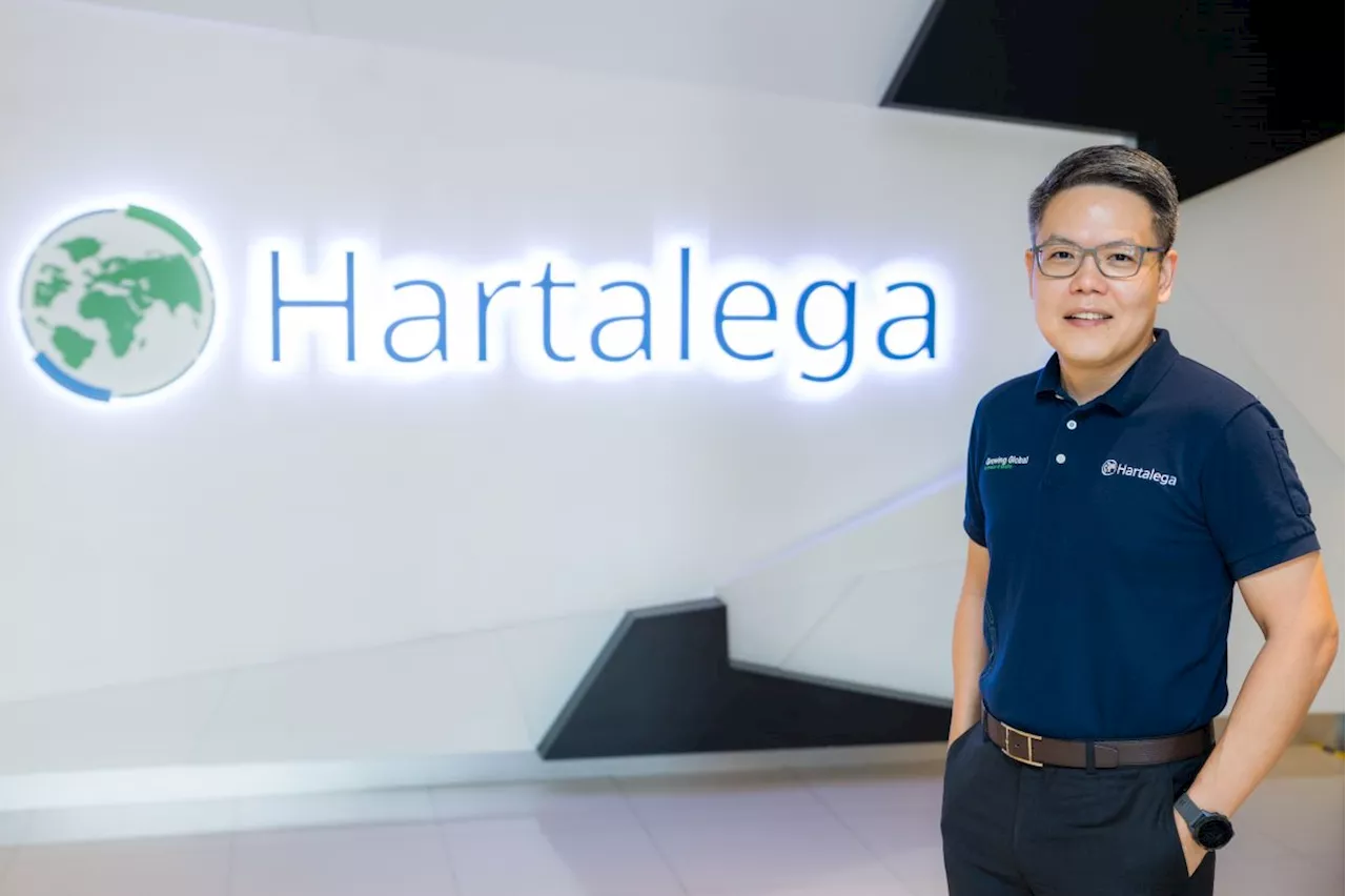 Hartalega posts net profit of RM27.7mil in 2Q