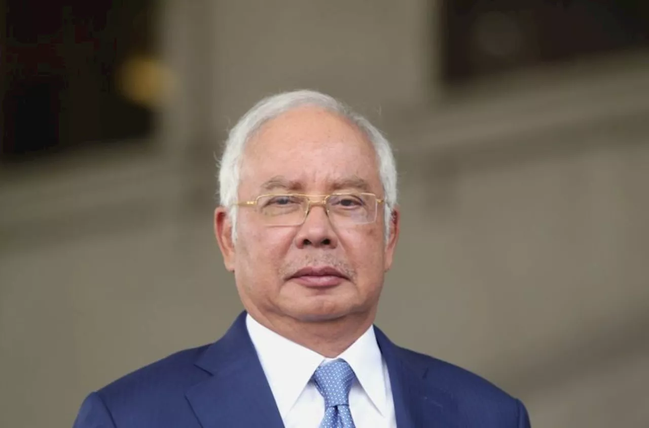 Najib moving monies from one personal account to another considered AMLA offence, court hears