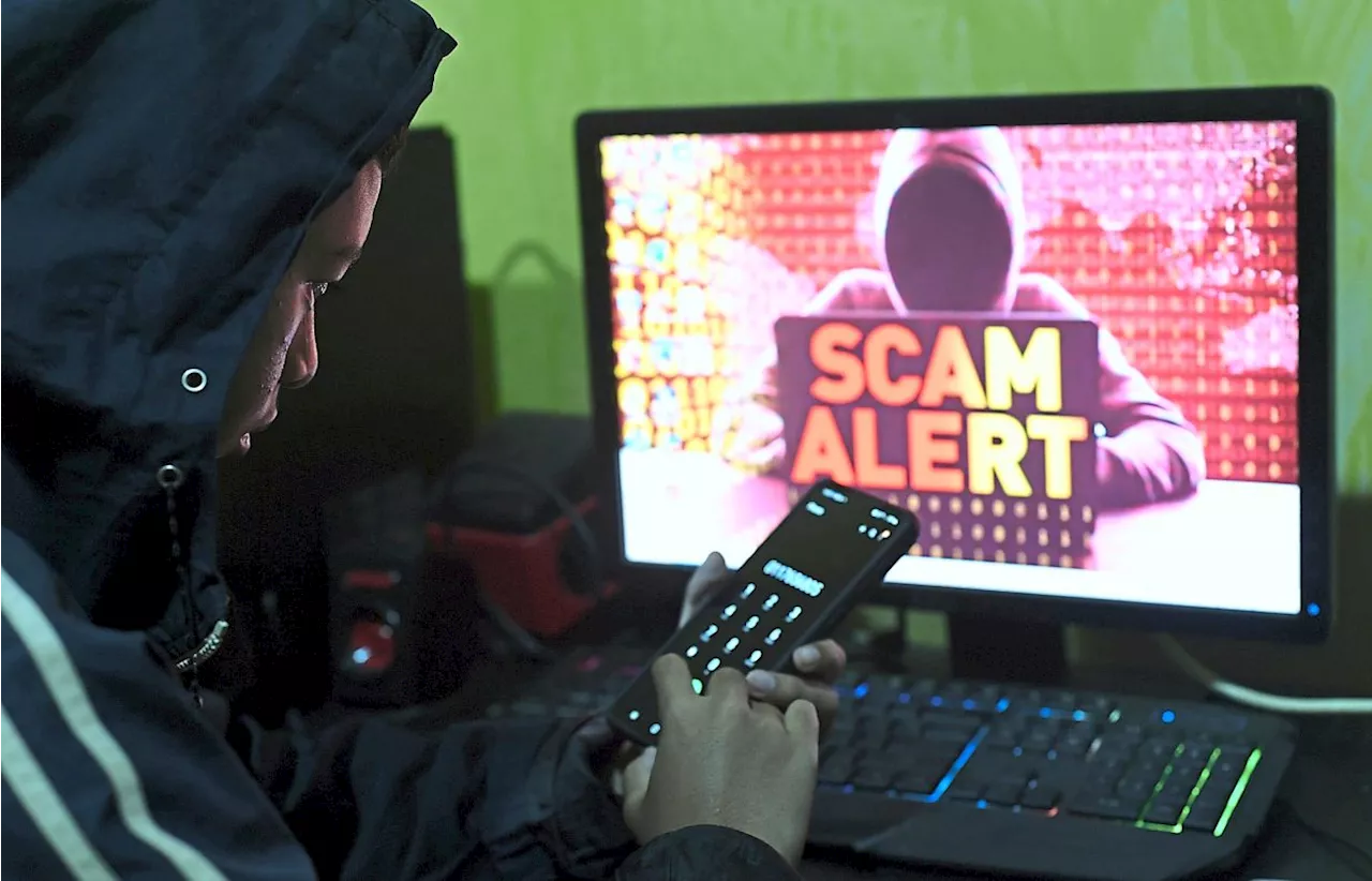 Quick Check: Are scammers using surveys in attempts to steal one's data?