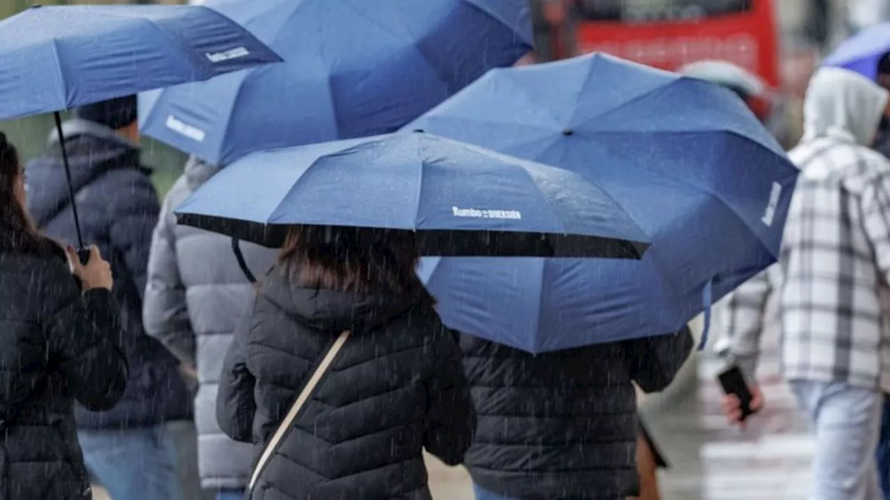 Durchwachsene Aussichten: Das Wetter im Norden: Schauer, Wind und Gewitter