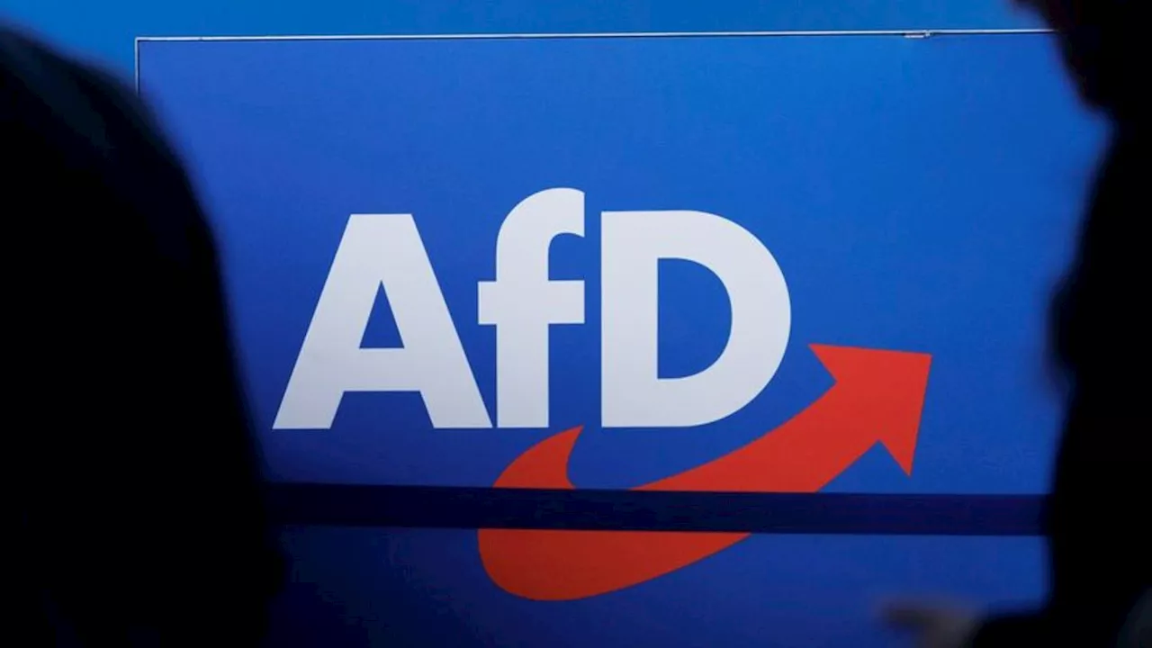 Stuttgarter Verwaltungsgericht: Verfassungsschutzbeobachtung: AfD scheitert mit Eilantrag