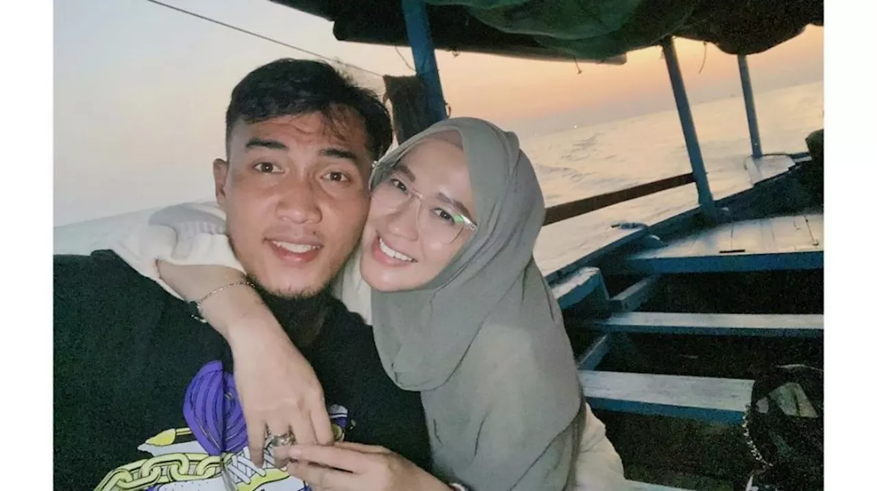 Gunawan Dwi Cahyo Diduga Selingkuh, Okie Agustina Hapus Foto Suami dan Tulis Pesan Kecewa