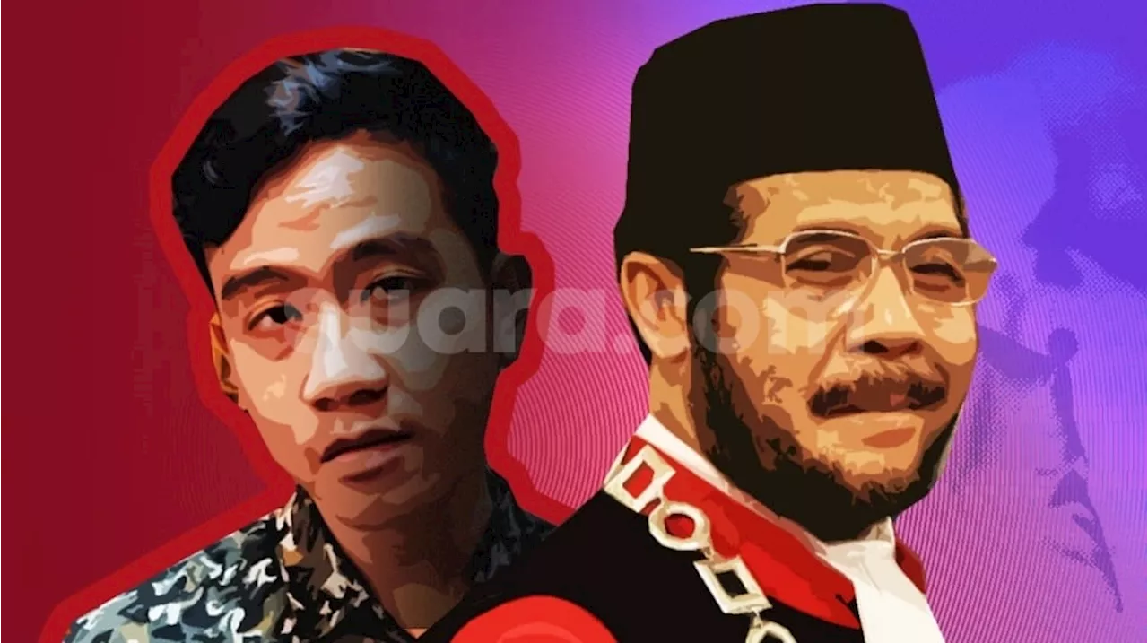 Hasil Putusan MKMK, Pengamat Politik: Anwar Usman Harusnya Diberhentikan sebagai Hakim Konstitusi