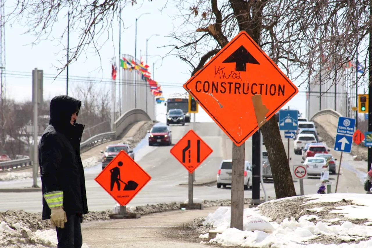 Greater Sudbury’s annual infrastructure gap estimate hits $130M