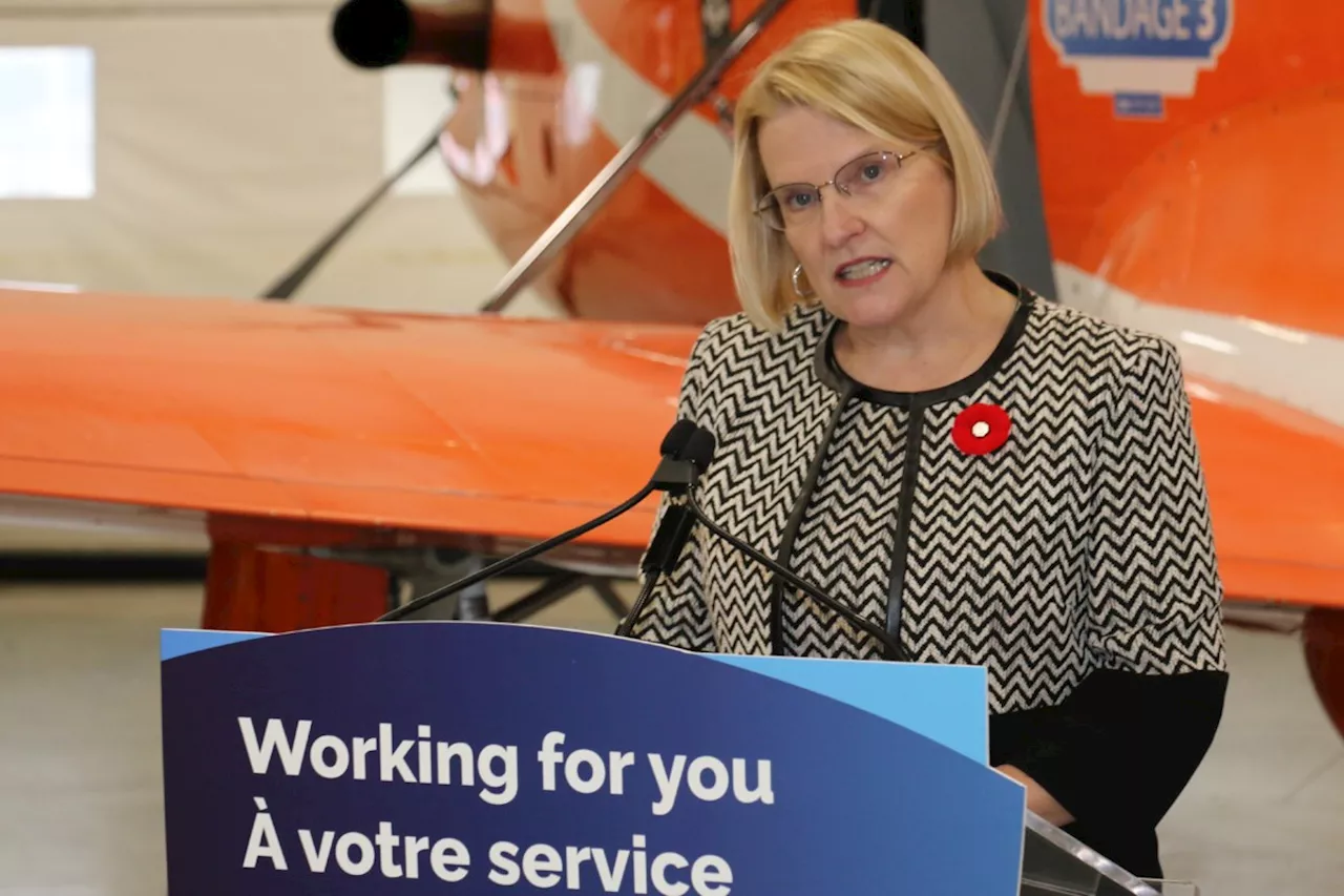 Ornge expansion in Sudbury ‘will transform’ air ambulance service