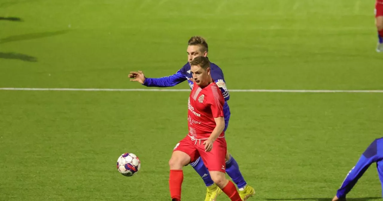P2C: voici le classement complet des buteurs à l’issue de la treizième journée de championnat