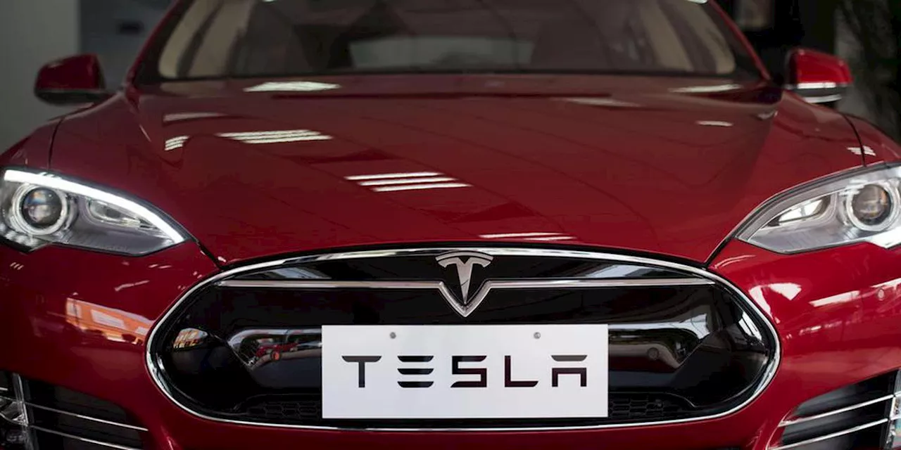 Elon Musk veut lancer « Next-gen », une voiture électrique à moins de 25 000 euros