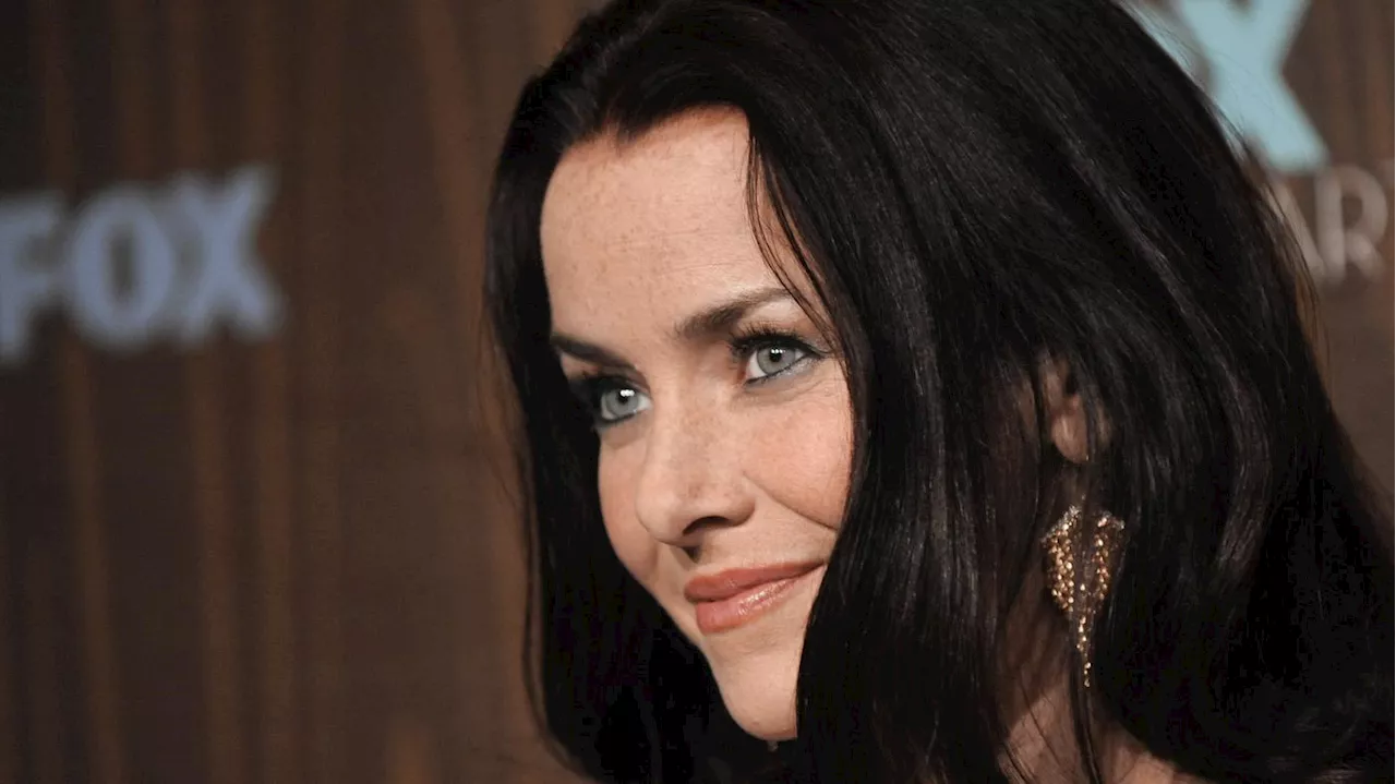 Bekannt aus „24“ und „Star Trek“: US-Schauspielerin Annie Wersching stirbt im Alter von 45 Jahren