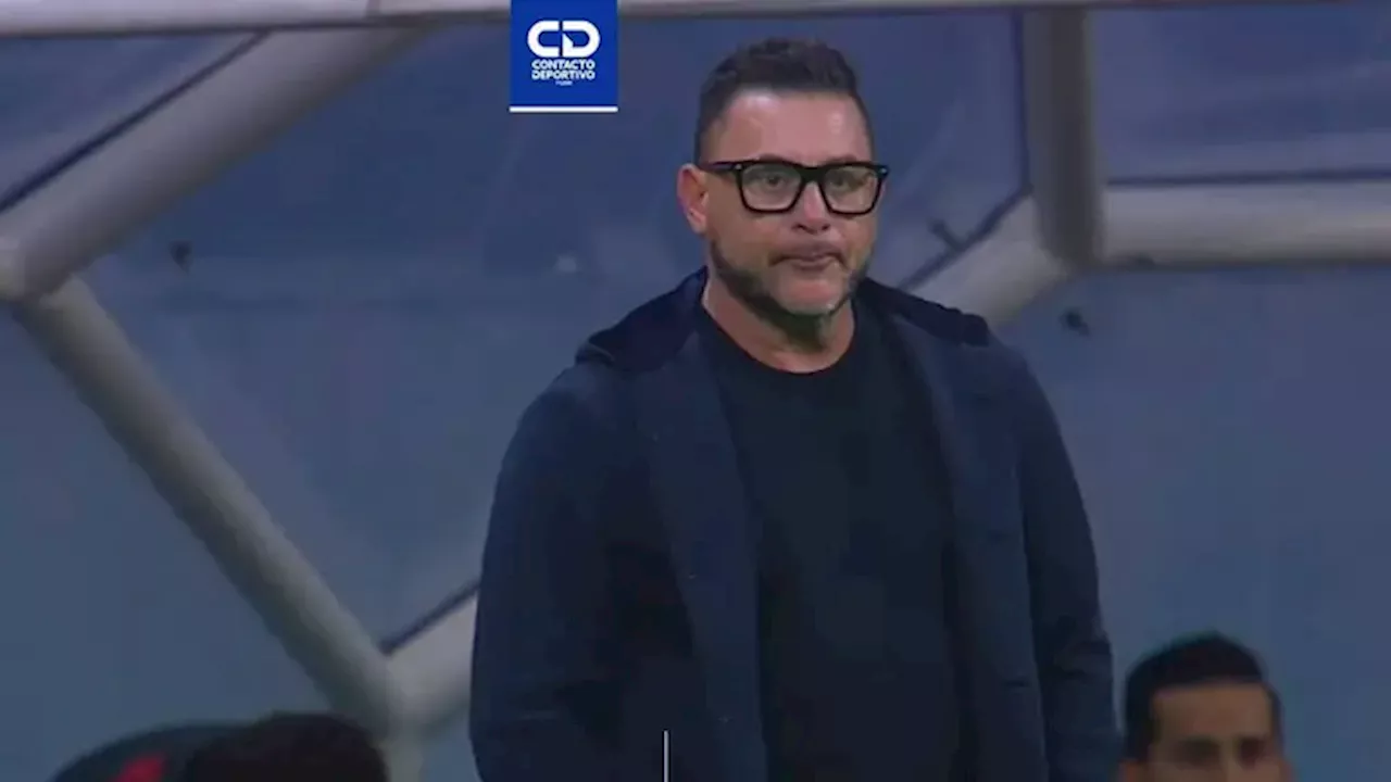 Antonio Mohamed causa interés en Boca Juniors para ser su técnico