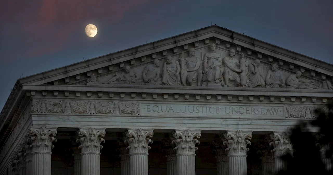 U.S. Supreme Court to hear Texas case on gun rights, domestic violence