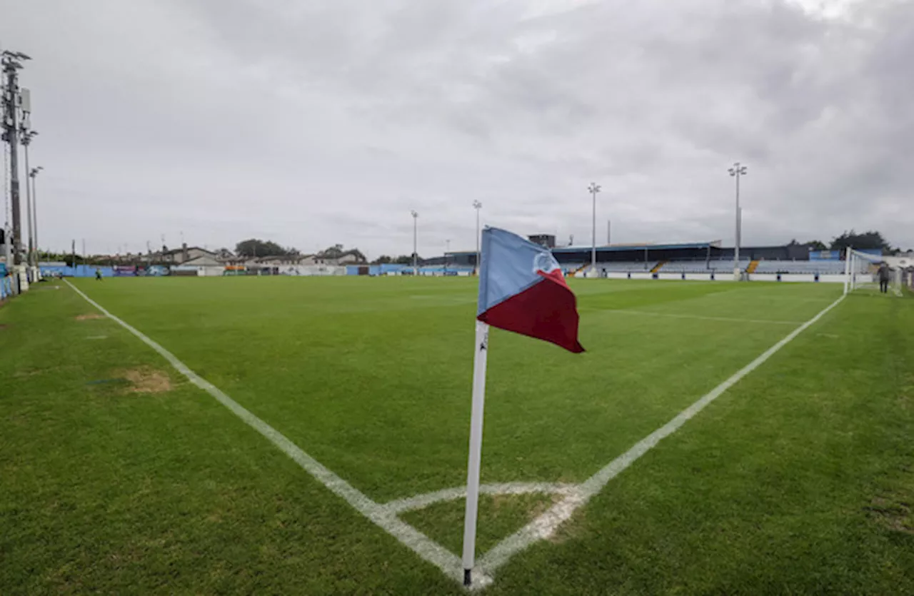 Drogheda United's members endorse 100% takeover by US investment firm