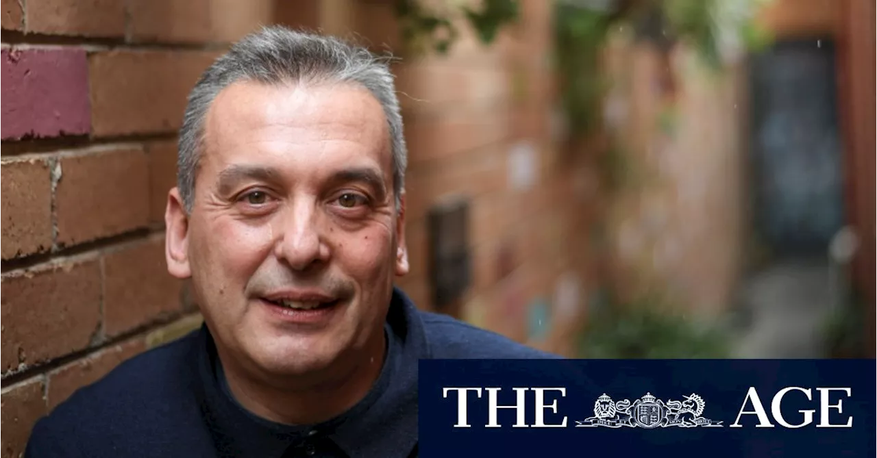 Christos Tsiolkas’ new novel is the sparest, most direct he has ever written