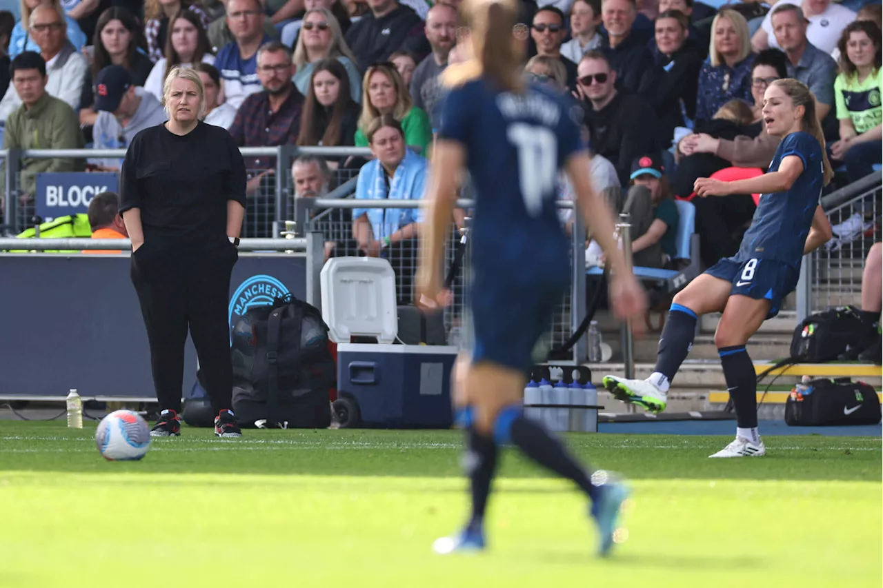 How Emma Hayes’ winning ways at Chelsea can benefit USWNT on the field