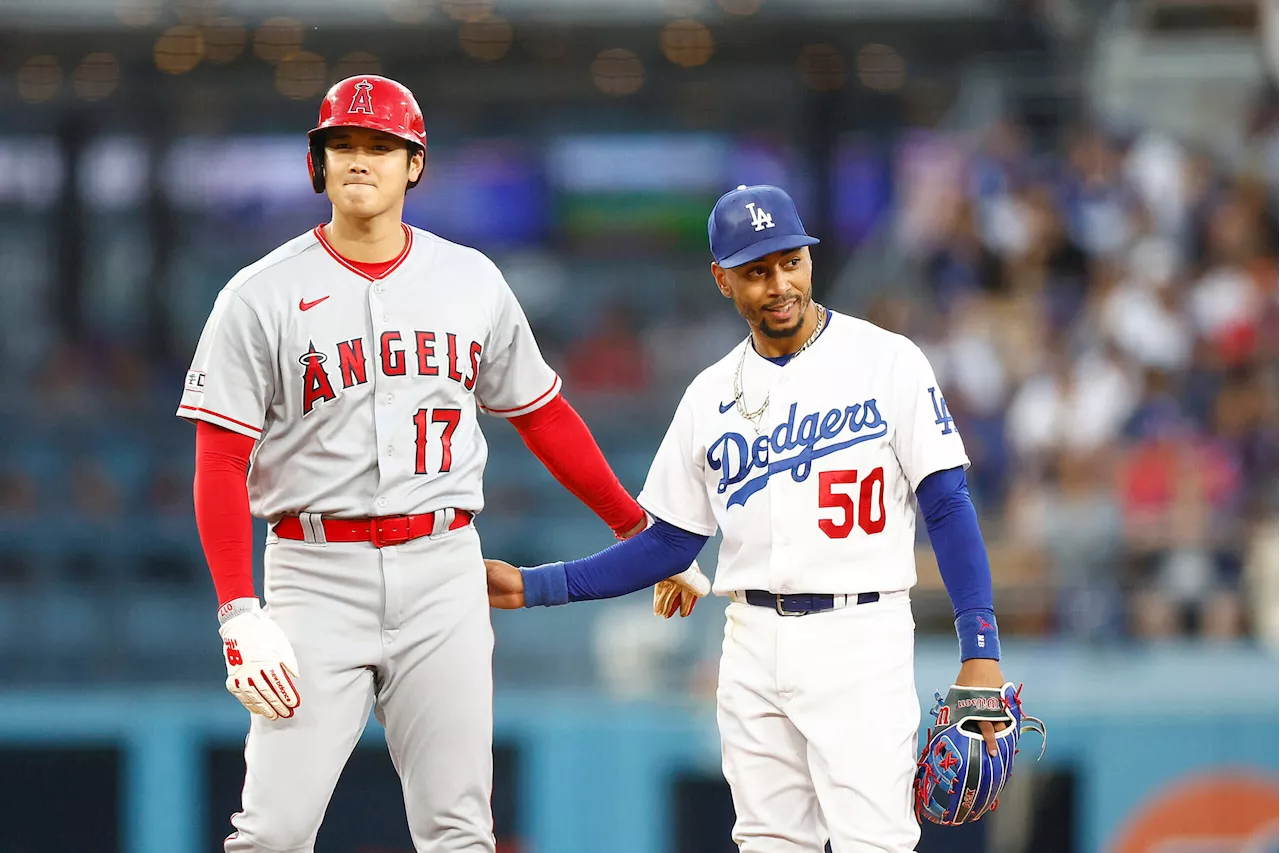 How Shohei Ohtani would fit 12 potential suitors with free agency getting underway