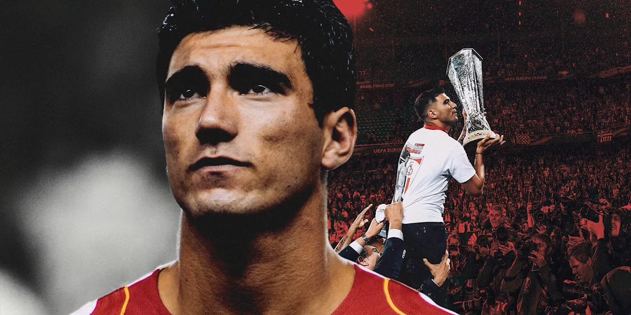 Jose Antonio Reyes: Sevilla’s son, Arsenal’s Invincible