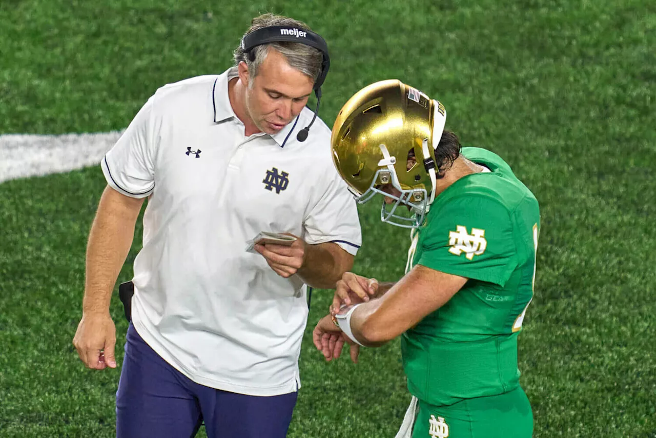 The future of college football’s communication debate: Competing tech and a key trial run