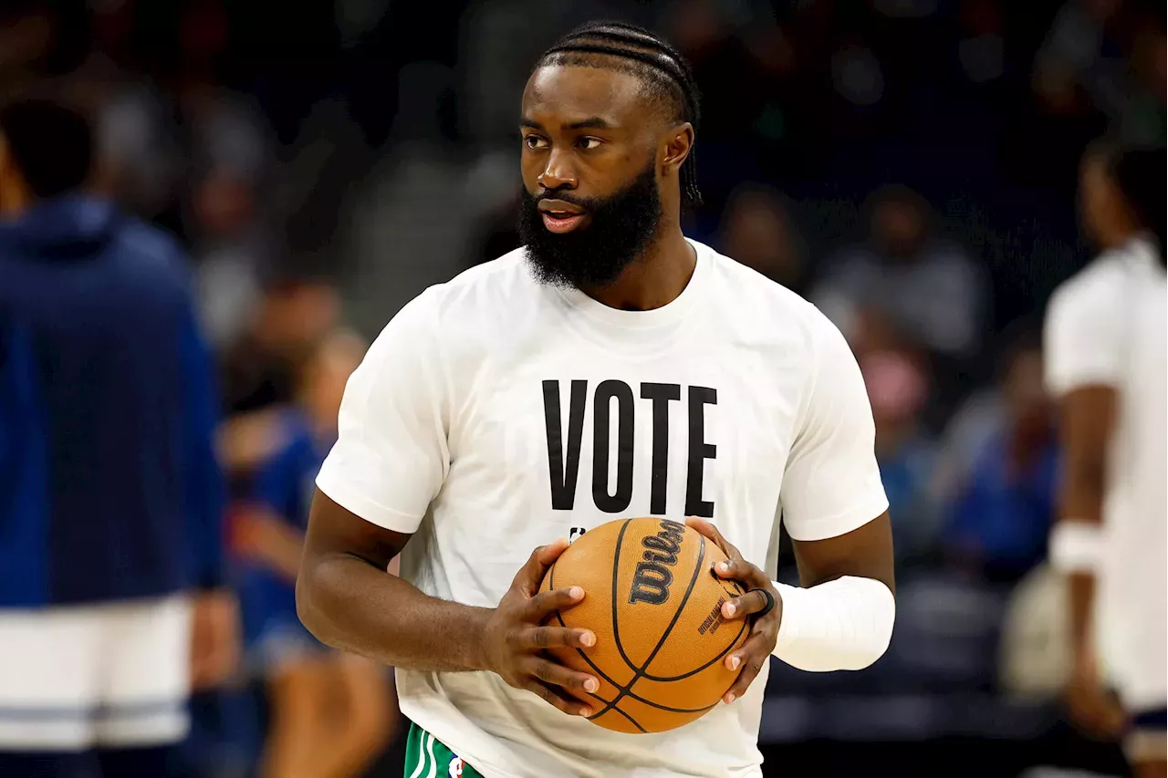 Why are there no NBA games tonight? Explaining the league’s Election