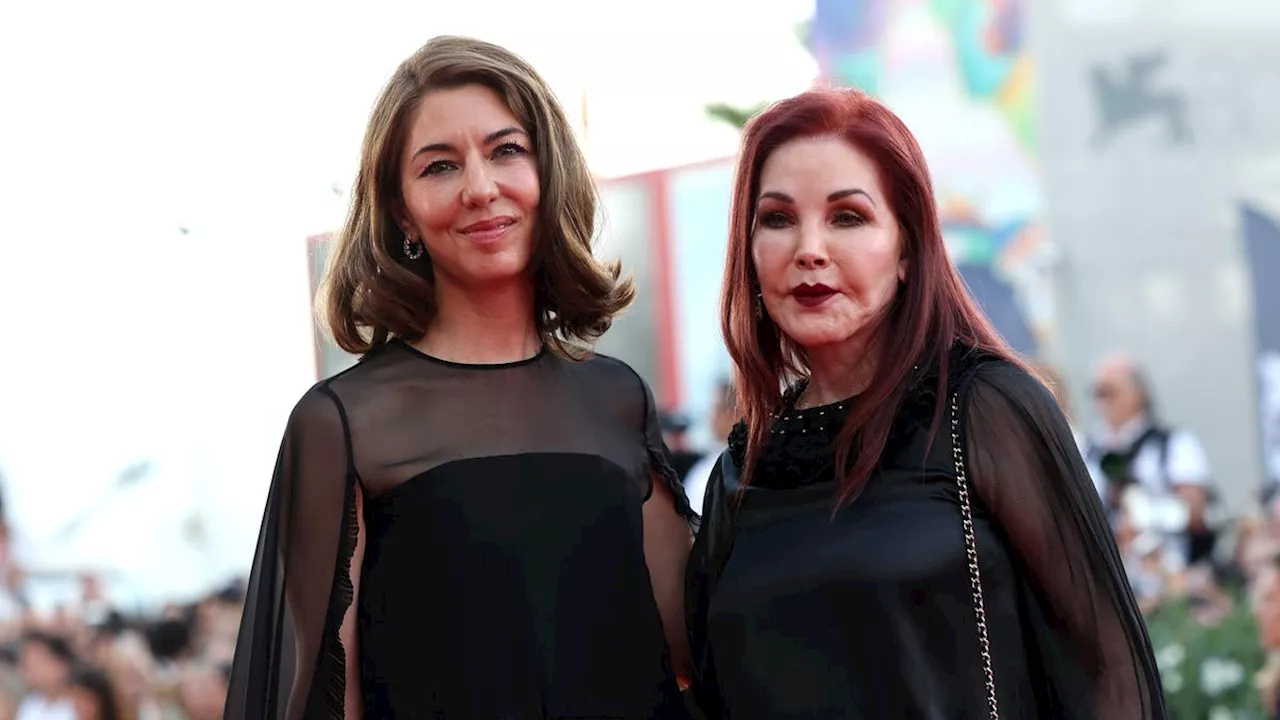 Priscilla Presley says Sofia Coppola’s depiction of her life is “right on”