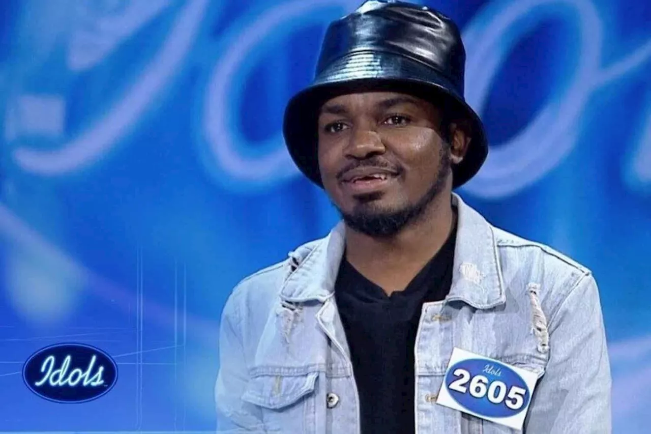 Five shocking things you did not know about Idols SA Season 19 winner Thabo Ndlovu