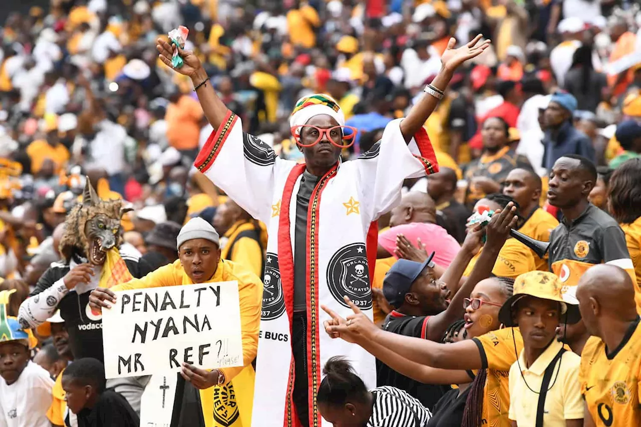 OPINION: Soweto Derby loses dazzle when Chiefs and Pirates are in nowhere-land