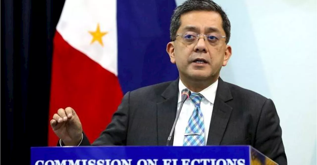 Comelec extends filing of CoC for Negros Oriental special elections