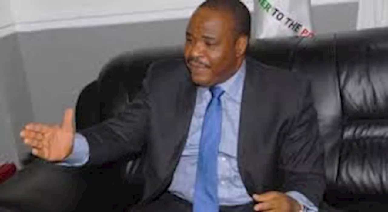 Onolememen, Ikhine join APC in Edo