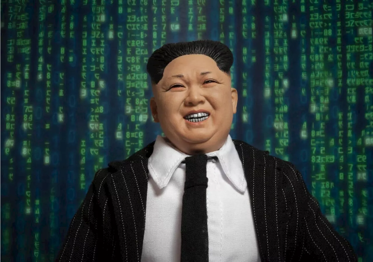 Fresh find shines new light on North Korea’s latest macOS malware