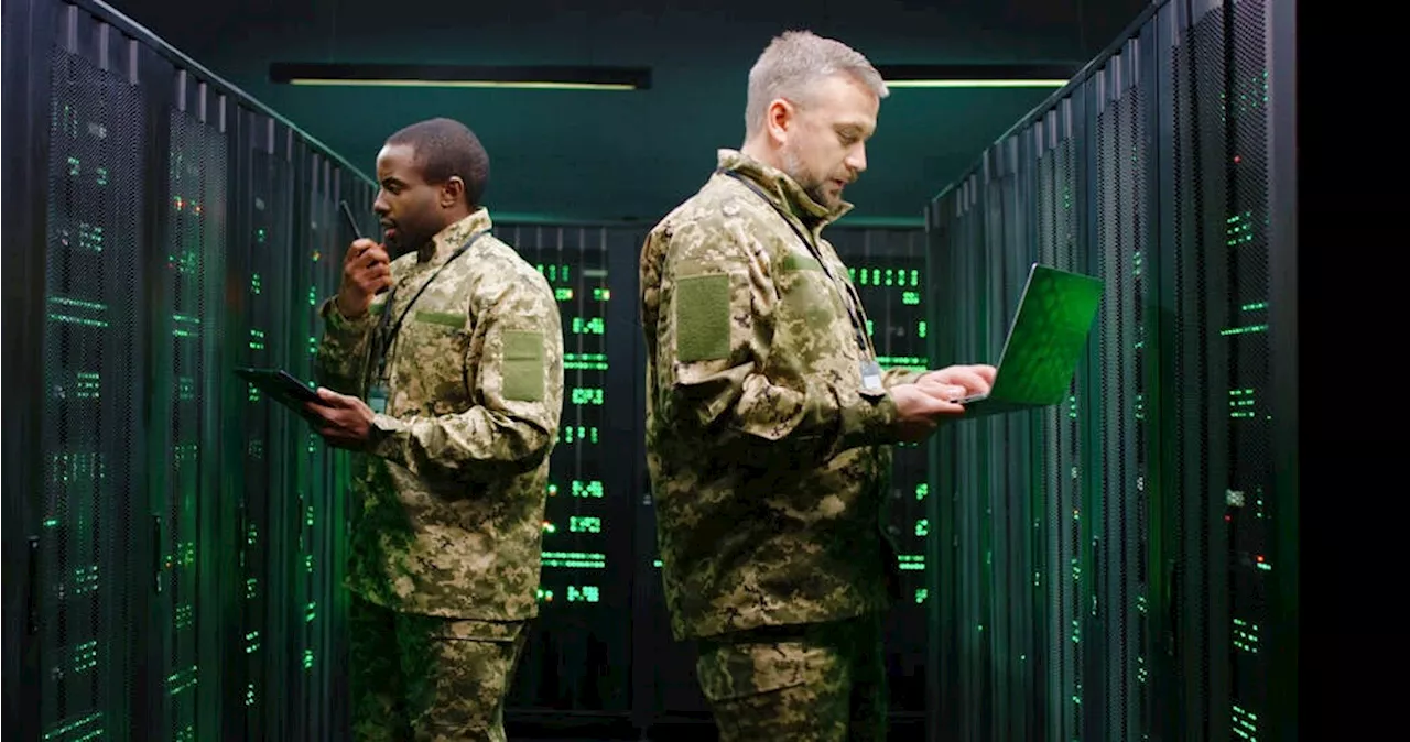 You can buy personal info of US military staff from data brokers for just 12 cents a pop