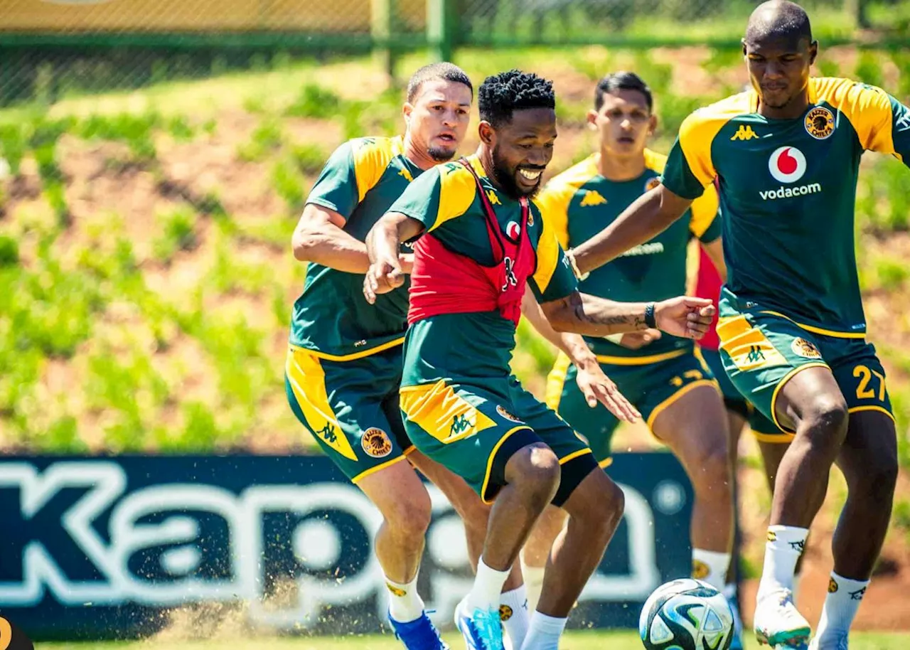 Chiefs evoke ‘Bubble football’ spirit ahead of Spurs game