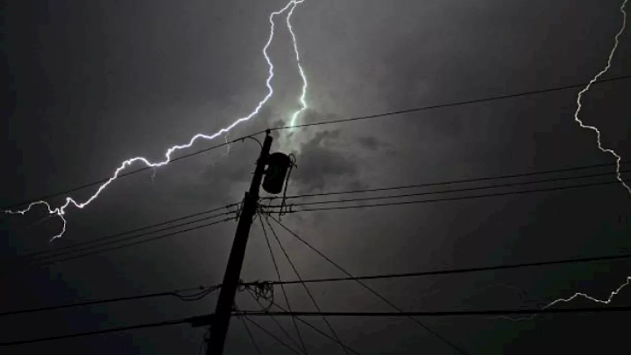 City Power warns of storm impact on outage response