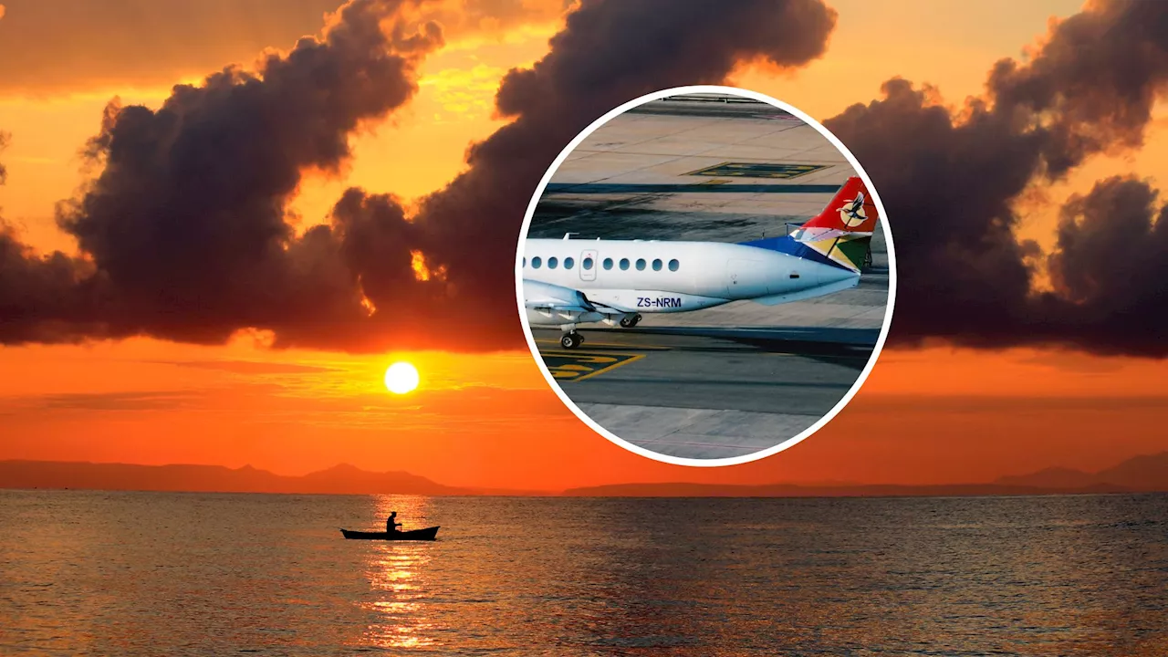 Even more Malawi flights from Airlink this December