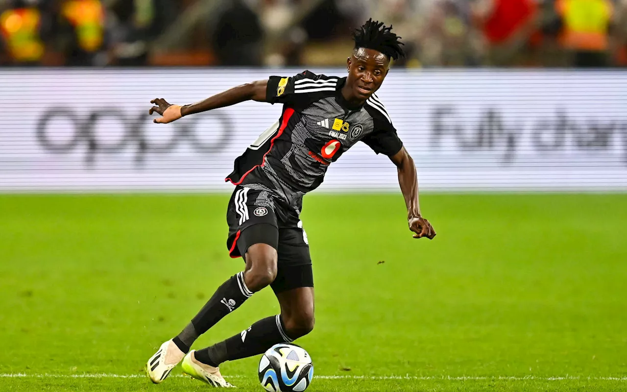 Orlando Pirates vs Sekhukhune United: LIVE updates