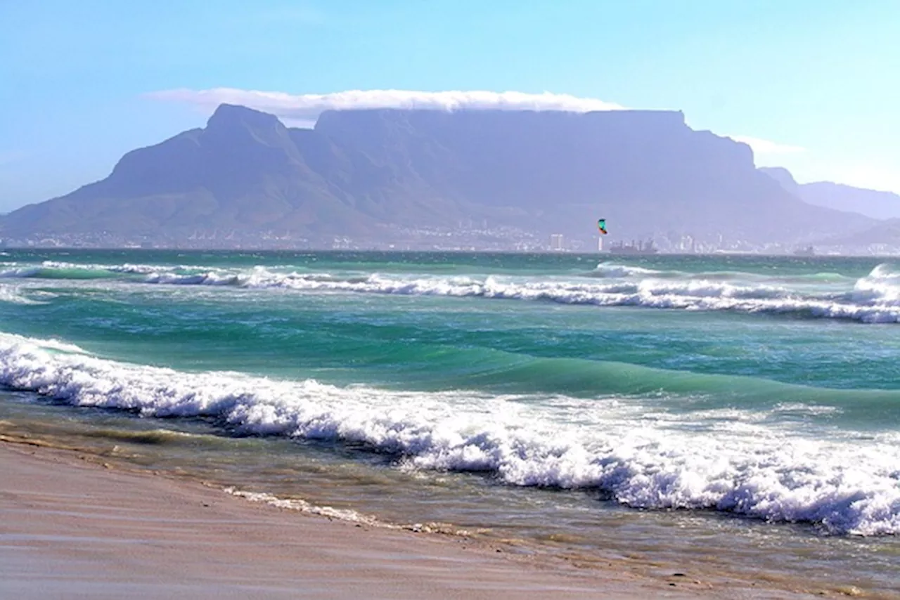 The British are back! Cape Town sees rising number of UK visitors