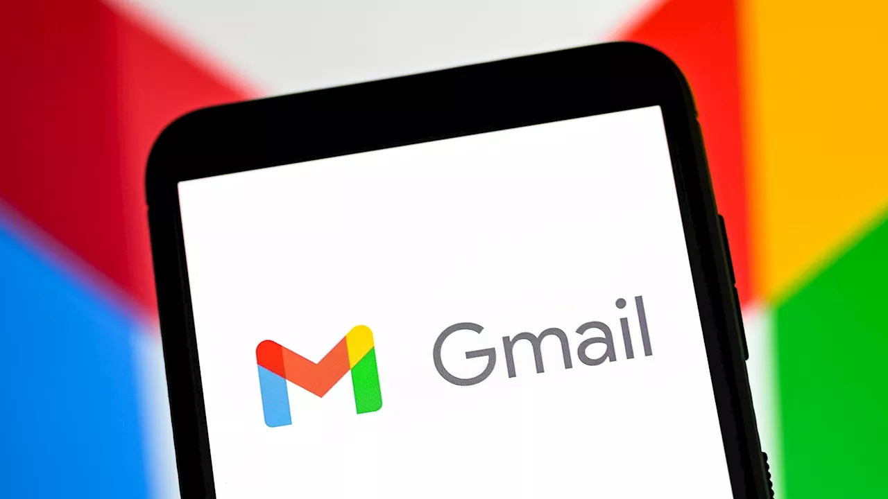 Millions of Gmail users issued final ‘purge’ warning as some accounts will be deleted next month