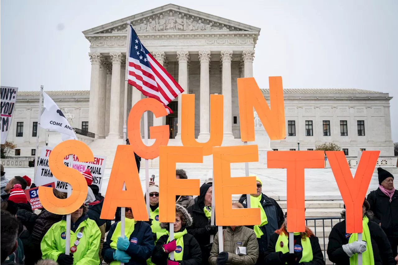 What the Supreme Court Keeps Getting Wrong About the Meaning of a ‘Well Regulated Militia’