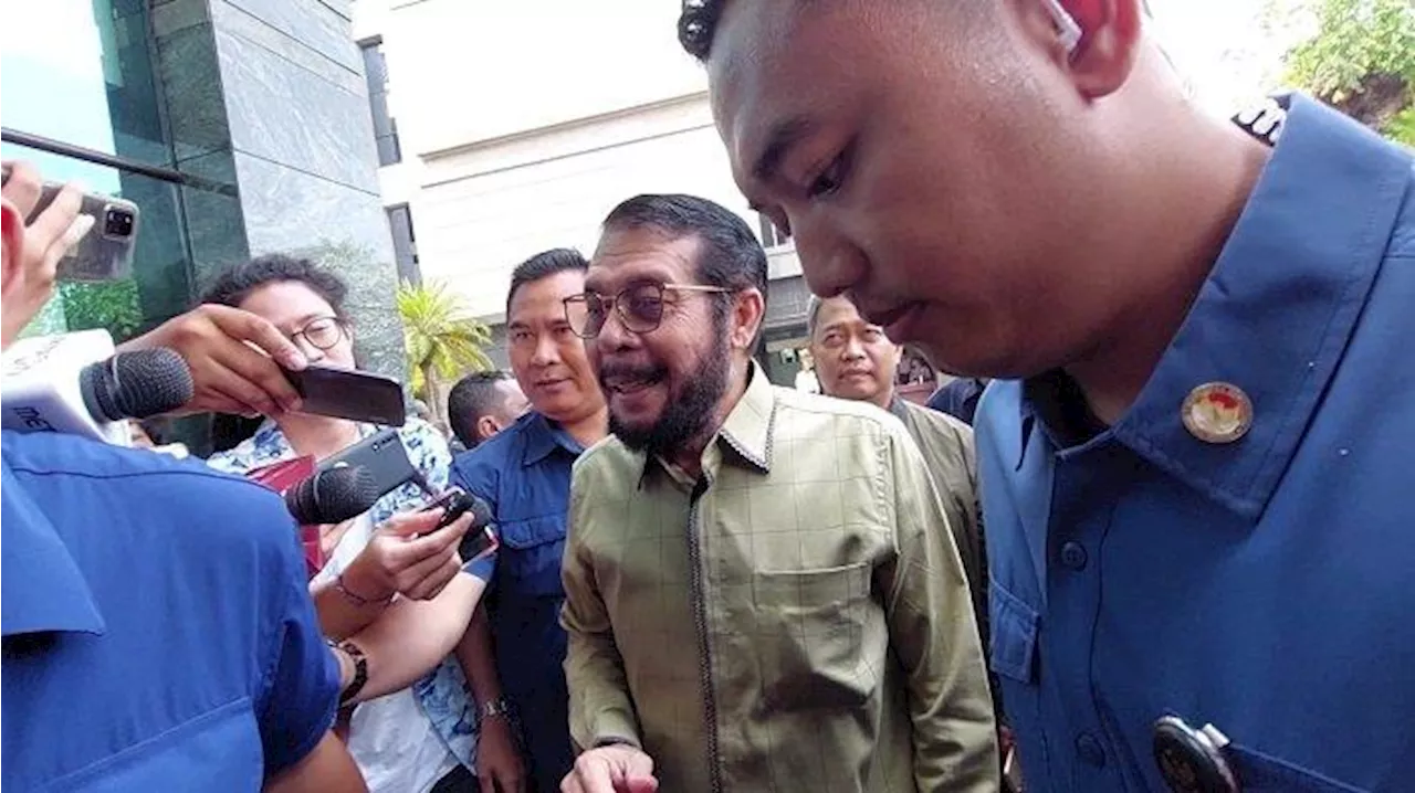 Anwar Usman Diminta Mundur dari Hakim MK, Tahu Diri dan Malu karena Terbukti Langgar Kode Etik