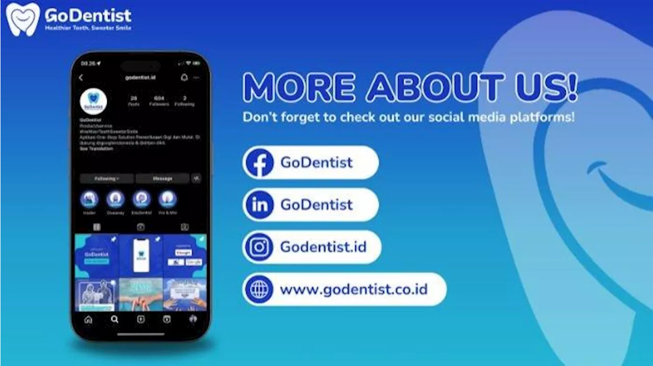 Jadi Mitra Kampus Merdeka, UT Dukung GoDentist Terima Dana Inkubasi lewat Bangkit Academy 2023