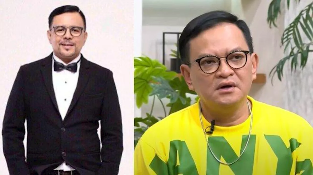 Kenang saat Terakhir Bareng Carlo Saba, Hedi Yunus Ungkap Hal yang Tak Biasa Dirasakannya