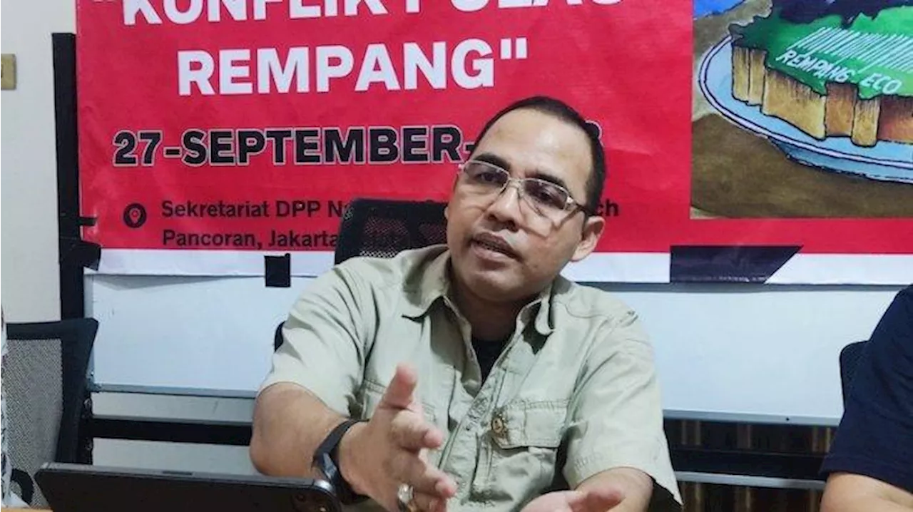 Klaim Peroleh Bocoran Hasil Putusan Sidang Etik MKMK, NCW: Anwar Usman Hanya Disanksi Teguran Ringan