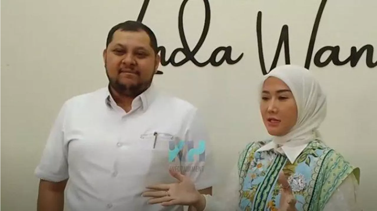 Marissya Icha Dikaitkan dengan Chat Viral Fuji dengan Mantan Karyawan, Kuasa Hukum Beri Pembelaan