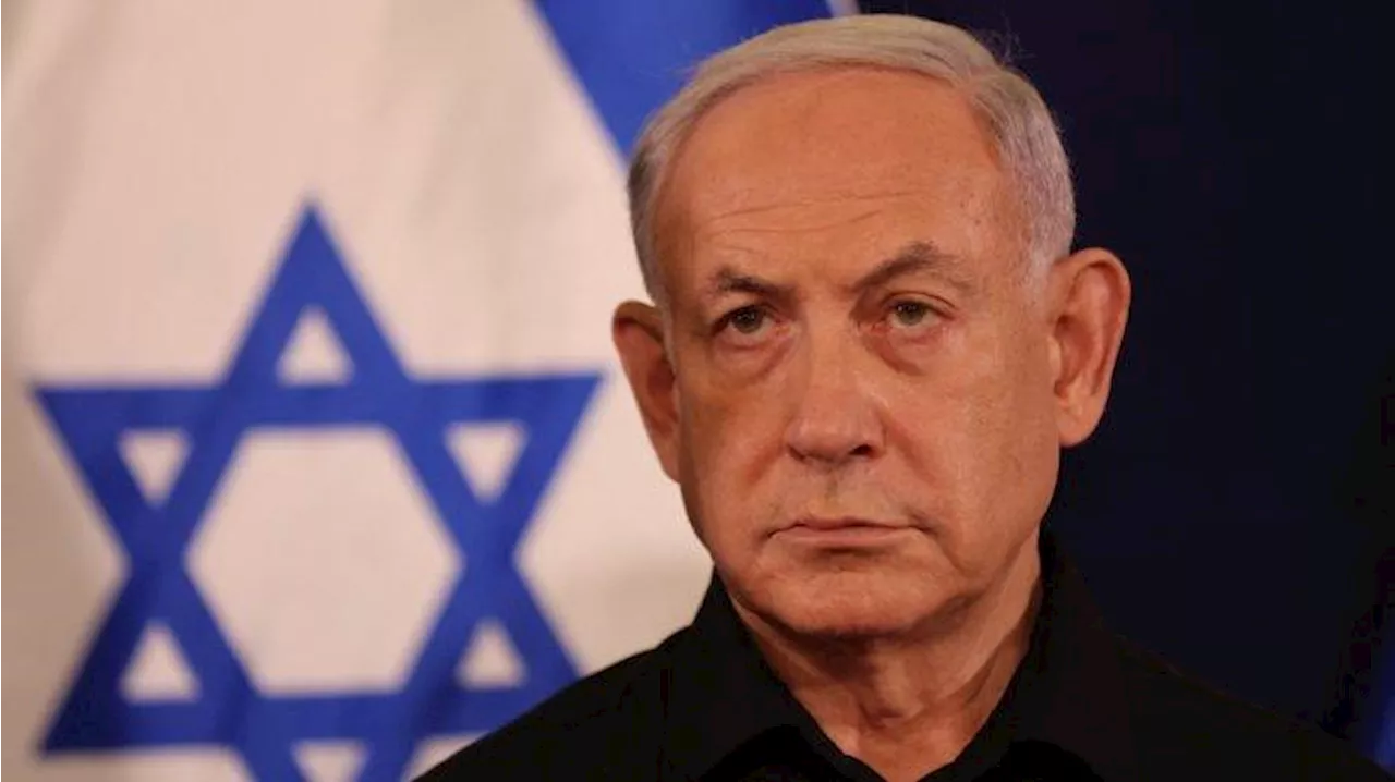 Netanyahu: Israel akan Kendalikan Keamanan Jalur Gaza jika Hamas Kalah