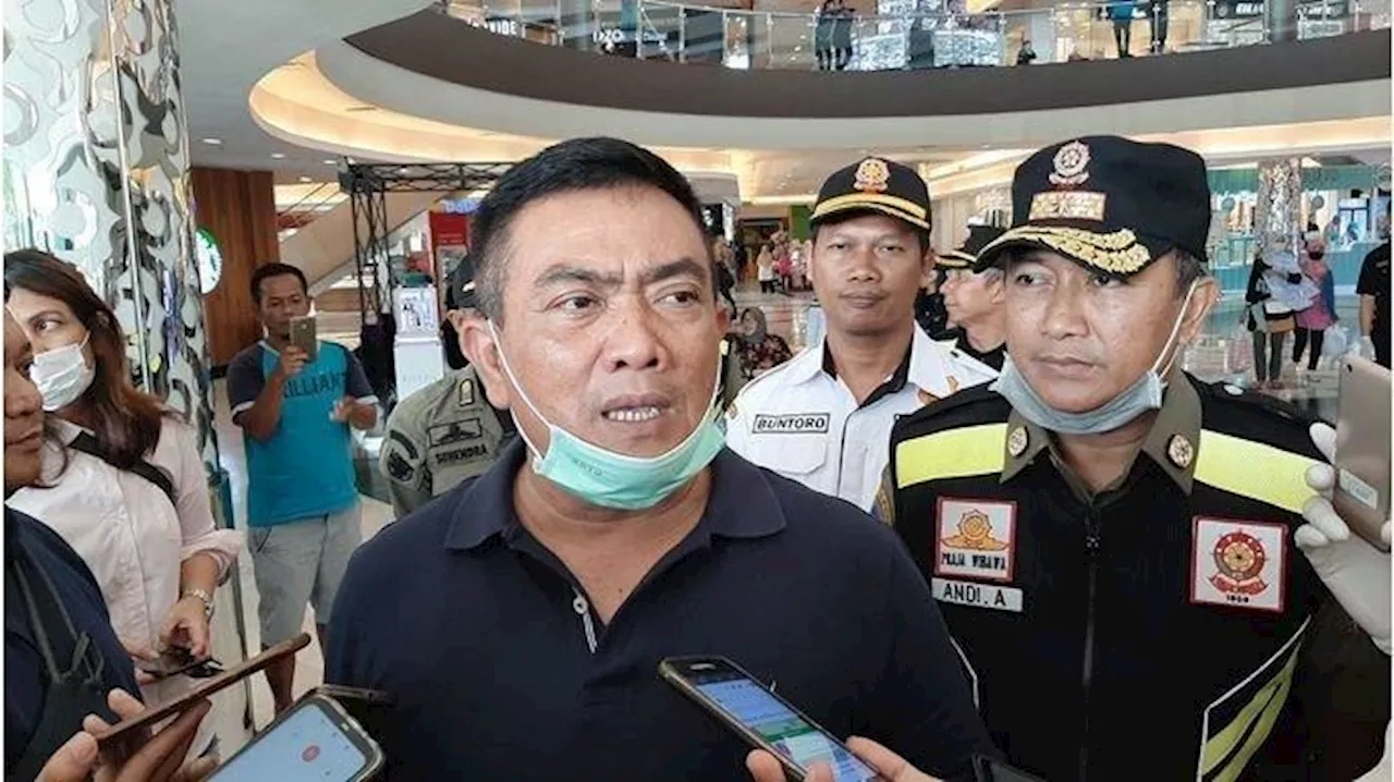 Profil Nasrudin Azis, Wali Kota Cirebon yang Mundur dari Jabatan, Kini Masuk DCT Anggota DPR RI